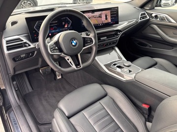 BMW Seria 4 G22-23-26 Coupe 2.0 430i 245KM 2025 BMW 430 BMW 430i Coupe, xDrive, Faktura VAT!, zdjęcie 9