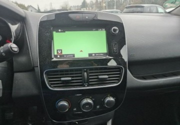 Renault Clio IV 2018 Renault Clio Tylko 73.000km 1,2Mpi Super stan Navi 1.2 Benzyna 78KM, zdjęcie 14