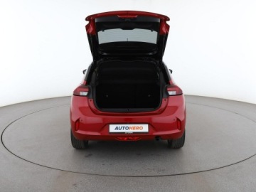 Opel Corsa F Hatchback 5d 1.2 Turbo 100KM 2022 Opel Corsa full led turbo kamera navi manual, zdjęcie 18