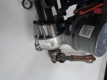 FABIA III POLO 6C SLOUPEC SERVO  ELEKTRICKÉ