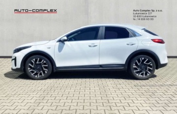 Kia XCeed Crossover Facelifting 1.5 T-GDi 160KM 2024 Kia XCeed Salon PL 1,5T 160KM M Automat 1.5 Benzyna 160KM, zdjęcie 1