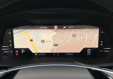 Skoda Superb III Kombi Facelifting 2.0 TDI SCR 200KM 2024 Skoda Superb LaurinKlement, Hak, CANTON, ACC, DCC, GPS, Fotel z pamiecia i, zdjęcie 24