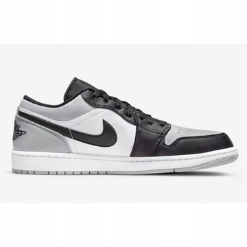 Buty sportowe Nike Air Jordan 1 Low Shadow Toe