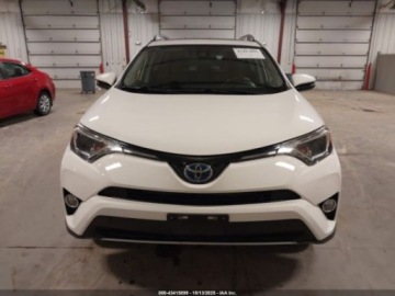 Toyota RAV4 V 2018 Toyota RAV4 2018 TOYOTA RAV4 HYBRID XLE 2.5 Hybryda 150KM, zdjęcie 10