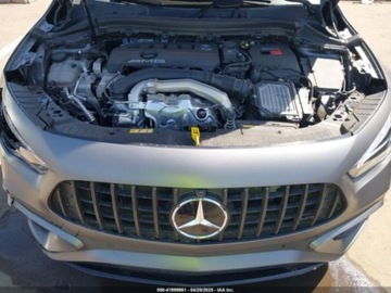 Mercedes GLA II 2024 Mercedes-Benz GLA 35 AMG 4Matic 2024 2.0l 2.0 Benzyna 302KM, zdjęcie 8