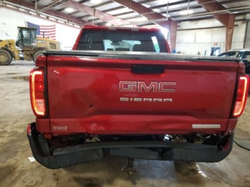  GMC Sierra K1500 Elevation-L 2024 2.7l 2.7 Benzyna 310KM, zdjęcie 2