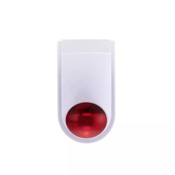 Беспроводная GSM-сигнализация + WiFi PG107 + сирена 120 дБ