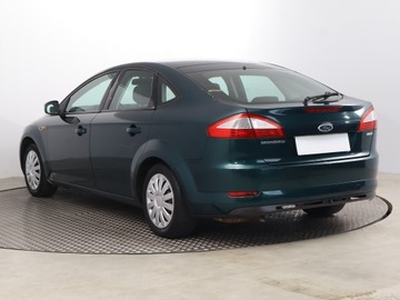 Ford Mondeo IV Hatchback 2.0 Duratec 145KM 2009 Ford Mondeo 2.0 16V, Klima, Klimatronic, El. szyby, zdjęcie 3