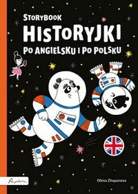 Storybook Historyjki po angielsku i po polsku