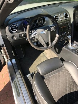 Bentley 2011 Bentley Continental Supersports Cabrio630KM 2011r przebieg tylko 36tys.km!, zdjęcie 6