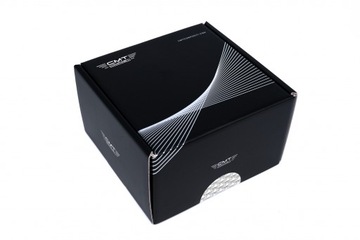 HUSQVARNA FC fe 23-25 karbon osłona CMT dekiel sprzęgła CUBAMOTO