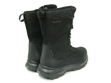 БОТИНКИ DK SOFTSHELL ДЛЯ ЗАМОРОЖЕННОГО СНЕГА (2105 шт.) 42