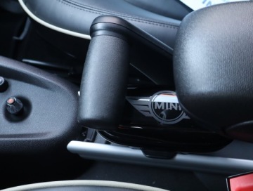 Mini Countryman R60 Crossover Facelifting 1.6 190KM 2015 MINI Countryman Cooper S ALL4, Salon Polska, 4X4, zdjęcie 15