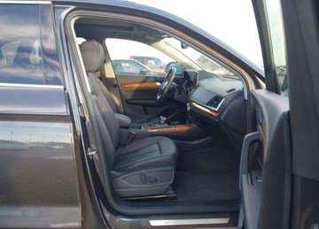 Audi Q5 II SUV Facelifting 2.0 45 TFSI 265KM 2021 Audi Q5 2021r., Premium 45 Tfsi Quattro S Tronic, 2L, od ubezpieczalni 2.0, zdjęcie 6