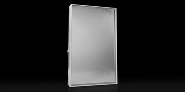 Ревизионная дверь Awenta 15 х 20 см ПВХ