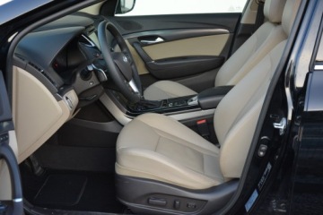 Hyundai i40 Kombi Facelifting 1.7 CRDi 141KM 2015 Led _ Navi _ Panorama _ Skóra _ Kamera _ Gwarancja, zdjęcie 21