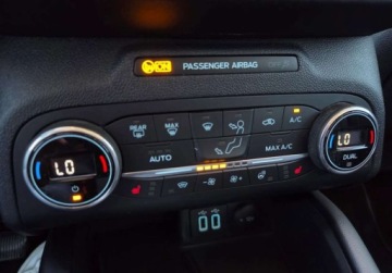 Ford Kuga III SUV 2.0 EcoBlue 190KM 2021 Ford Kuga 2.0d 190KM Automat 4x4 Full Led Kamera 2xPDC Navi Grz.Fot Oplaty, zdjęcie 29