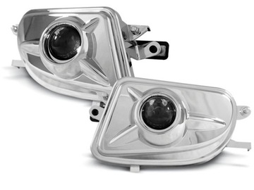 HALOGEN MERCEDES W210 99-02 CLK SLK SKŘÍŇKA