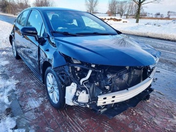 Toyota Corolla XII 2023 Toyota Corolla 1.8 HYBRID 2023 1.8 Hybryda 122KM, zdjęcie 5