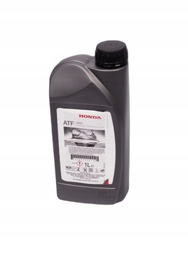 4л ТРАНСМИССИОННОЕ МАСЛО HONDA ATF DW-1 + бесплатно