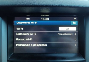 Hyundai Tucson III SUV 1.7 CRDi 141KM 2016 Hyundai Tucson 1.7 CRDI BlueDrive 140KM Automat SalonPL SerwisASO Gwarancj, zdjęcie 20