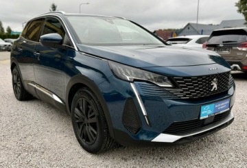 Peugeot 3008 II 2021 Peugeot 3008 Allure,Plug-in,Bogata wersja, zdjęcie 2