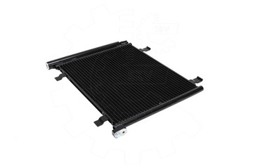 ESEN SKV 86SKV125 KONDENZÁTOR KLIMATIZACE