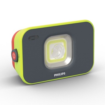 Philips Xperion 6000 Светодиодный прожектор для мастерской