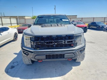 Ford 2023 Ford F150 Raptor 2023 5.2 Benzyna 700KM, zdjęcie 5