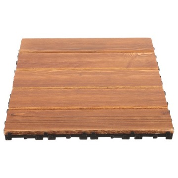 Deska lita KungclFJS1t 330 x 330 x 1 mm