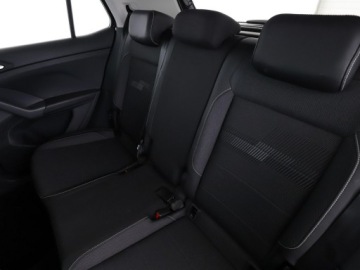Volkswagen T-Cross SUV 1.0 TSI 95KM 2019 Volkswagen T-Cross navi PDC grzane fotele, zdjęcie 16