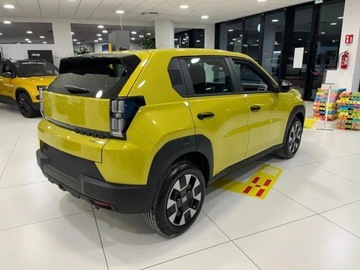 Fiat Panda III 2025 FIAT Grande Panda Icon 1.2 mHEV eDCT Crossover 110KM 2025, zdjęcie 4