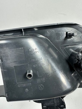 SHARAN 7N РУЧКА ЗАДНЯЯ ЛЕВАЯ 7N0868161A