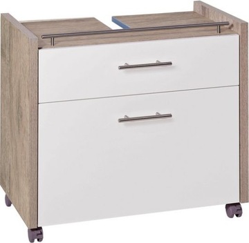 TRIANT szafka pod umywalkę, podumywalkowa, 67 cm szer