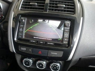 Citroen C4 Aircross 2014 Citroen C4 Aircross 1.6, zdjęcie 25