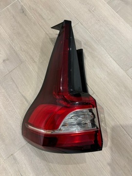 LAMPA LED TYLNA TYŁ LEWA RENAULT GRAND SCENIC IV 265553283R