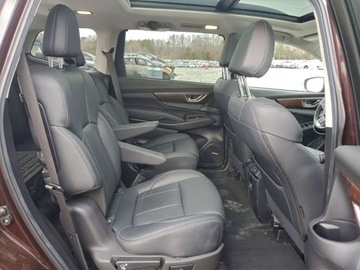 Subaru 2024 Subaru Ascent Touring 2024 2.4 Benzyna 260KM, zdjęcie 11