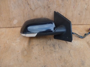 LUSTERKO PRAWE VW POLO 9N3 05-09 7PIN LC9Z