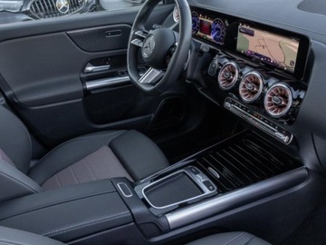 Mercedes EQA SUV Facelifting 250+ 190KM 2025 MERCEDES-BENZ EQA 250+ Electric Art Suv 190KM 2025, zdjęcie 5