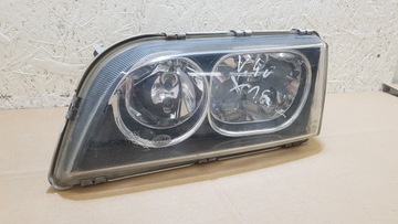 LAMPA LEWA PRZEDNIA VOLVO S 40
