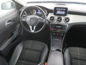 Mercedes GLA I Off-roader 2.0 250 211KM 2015 Mercedes GLA GLA 250 4MATIC, Salon Polska, zdjęcie 6