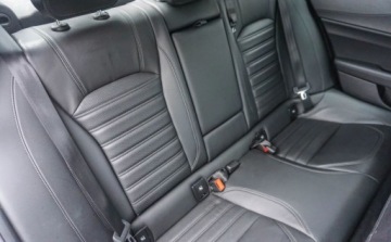 Alfa Romeo Giulia II Sedan 2.0 TBi 280KM 2019 Alfa Romeo Giulia Alfa Romeo Veloce Q4 280KM 2.0 Benzyna 280KM, zdjęcie 31