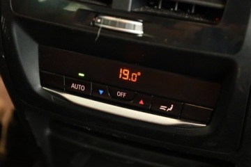 BMW X3 G01 SUV 2.0 30i 252KM 2019 BMW X3 xDrive30i, Salon Polska, Serwis ASO, 4X4, zdjęcie 13