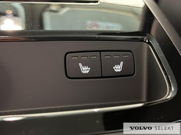 Volvo V90 II Plug-In Facelifting 2.0 T6 Plug-In Hybrid 350KM 2025 Volvo V90 Volvo V90 T6 253KM+145KM AWD Plug-In Hyb, zdjęcie 20