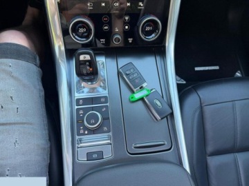 Land Rover Range Rover Sport II SUV Facelifting 2.0L Si4 PHEV 404KM 2020 Land Rover Range Rover Sport P400e SE 404KM 2020r Możliwa zamiana!, zdjęcie 37