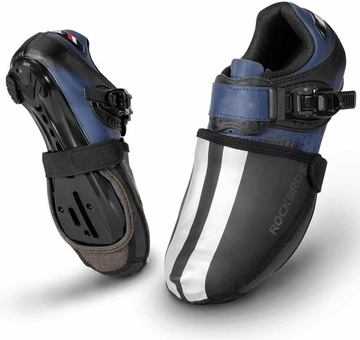 Ochraniacze na buty ROCKBROS LF1207-M wodoodporne