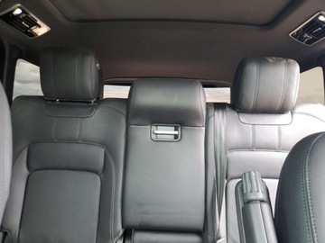 Land Rover Range Rover IV 2020 Land Rover Range Rover HSE 2020 2.0L 2.0 Hybryda 296KM, zdjęcie 10