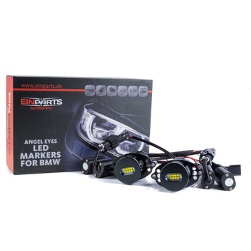 EPM08 Markery LED E90, E91 LCI 160W (2x80W) CREE