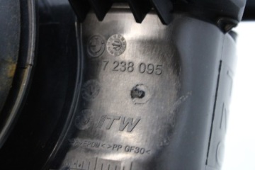 BMW 1 F20 LCi LIFT крышка бензобака бензиновая 7238095
