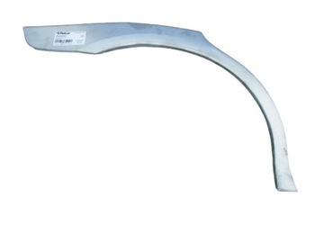 HONDA CIVIC EP EU EV 01-05 5D REPERATURKA BŁOTNIKA